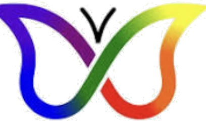 Butterfly symbol