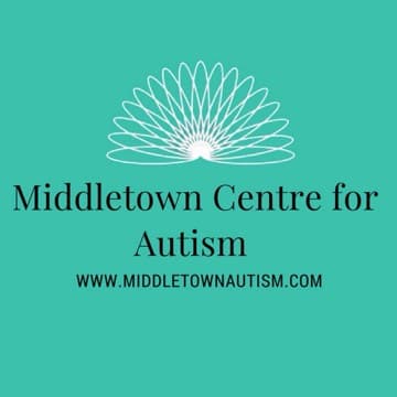 Cover artwork for The Middletown Centre for Autism Podcast
