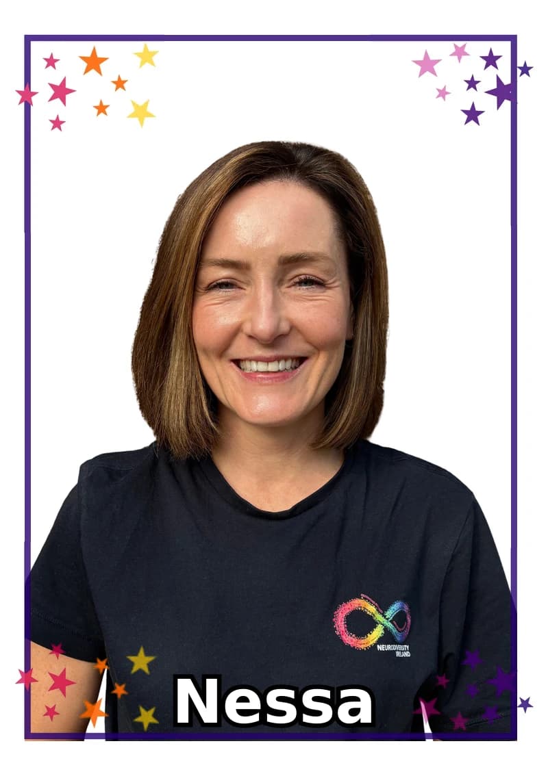 Nessa Hill