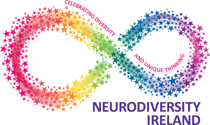 Neurodiversity Ireland - Celebrating Diversity and Unique Thinking